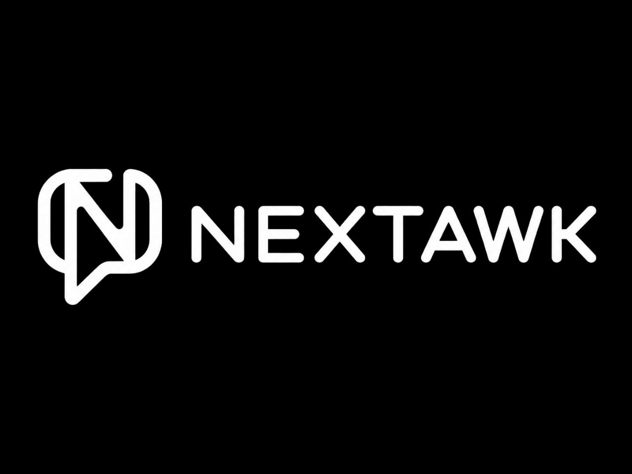 Nextawk Logo